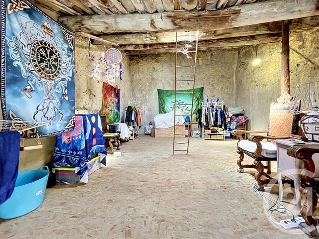 maison à vendre - 1 pièce - 32.0 m2 - BAGNOLS SUR CEZE - 30 - LANGUEDOC-ROUSSILLON - Century 21 La Big