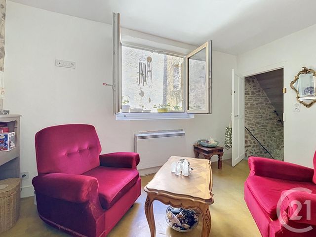 maison à vendre - 1 pièce - 32.0 m2 - BAGNOLS SUR CEZE - 30 - LANGUEDOC-ROUSSILLON - Century 21 La Big