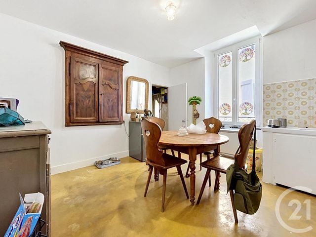 maison à vendre - 1 pièce - 32.0 m2 - BAGNOLS SUR CEZE - 30 - LANGUEDOC-ROUSSILLON - Century 21 La Big