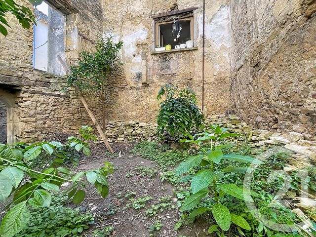 maison à vendre - 1 pièce - 32.0 m2 - BAGNOLS SUR CEZE - 30 - LANGUEDOC-ROUSSILLON - Century 21 La Big