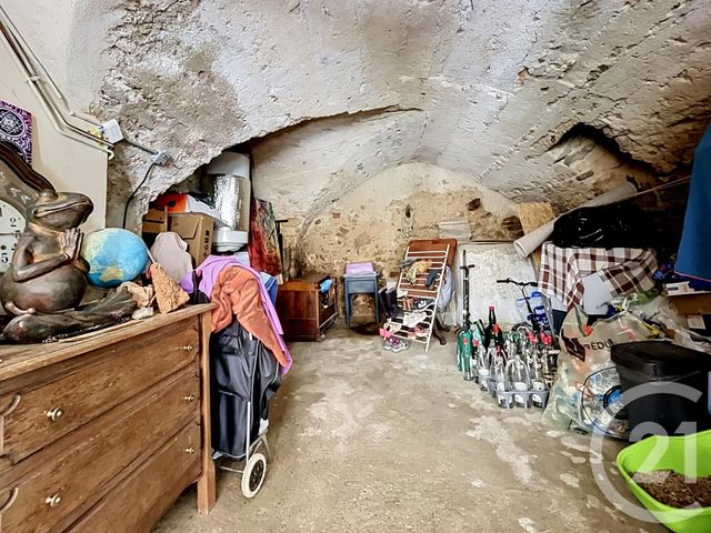 maison à vendre - 1 pièce - 32.0 m2 - BAGNOLS SUR CEZE - 30 - LANGUEDOC-ROUSSILLON - Century 21 La Big