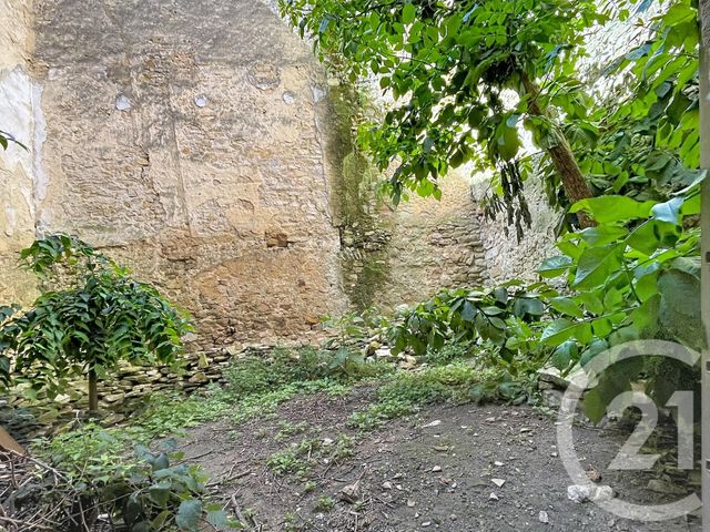 maison à vendre - 1 pièce - 32.0 m2 - BAGNOLS SUR CEZE - 30 - LANGUEDOC-ROUSSILLON - Century 21 La Big