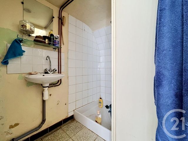 maison à vendre - 1 pièce - 32.0 m2 - BAGNOLS SUR CEZE - 30 - LANGUEDOC-ROUSSILLON - Century 21 La Big
