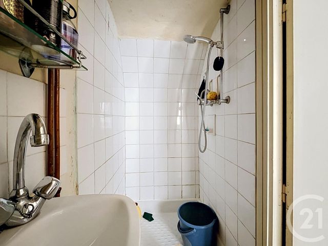 maison à vendre - 1 pièce - 32.0 m2 - BAGNOLS SUR CEZE - 30 - LANGUEDOC-ROUSSILLON - Century 21 La Big