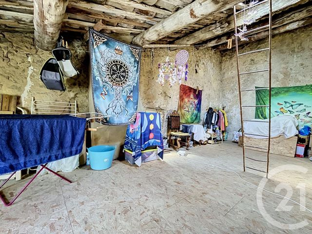 maison à vendre - 1 pièce - 32.0 m2 - BAGNOLS SUR CEZE - 30 - LANGUEDOC-ROUSSILLON - Century 21 La Big