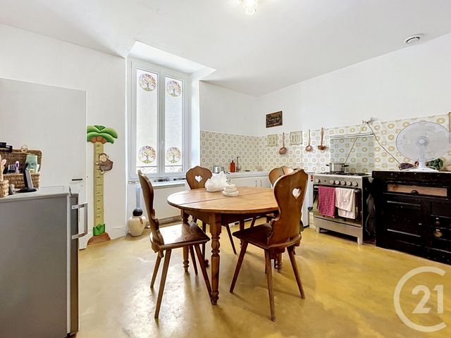 maison à vendre - 1 pièce - 32.0 m2 - BAGNOLS SUR CEZE - 30 - LANGUEDOC-ROUSSILLON - Century 21 La Big