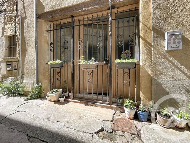 maison à vendre - 1 pièce - 32.0 m2 - BAGNOLS SUR CEZE - 30 - LANGUEDOC-ROUSSILLON - Century 21 La Big