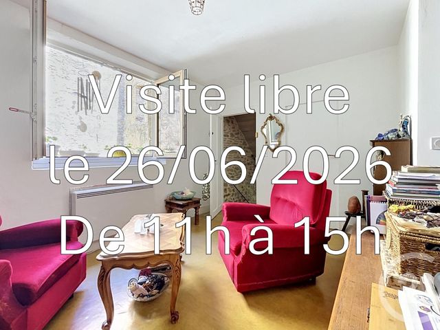 Maison à vendre BAGNOLS SUR CEZE