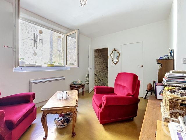 maison à vendre - 1 pièce - 32.0 m2 - BAGNOLS SUR CEZE - 30 - LANGUEDOC-ROUSSILLON - Century 21 La Big