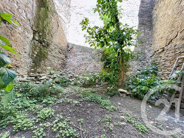 maison à vendre - 1 pièce - 32.0 m2 - BAGNOLS SUR CEZE - 30 - LANGUEDOC-ROUSSILLON - Century 21 La Big