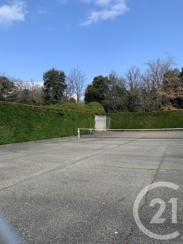Appartement à louer - 2 pièces - 550.0 m2 - GAUJAC - 30 - LANGUEDOC-ROUSSILLON - Century 21 La Big