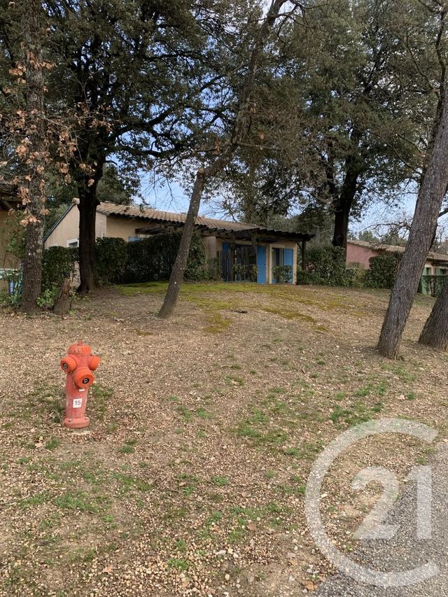 Appartement à louer - 2 pièces - 550.0 m2 - GAUJAC - 30 - LANGUEDOC-ROUSSILLON - Century 21 La Big
