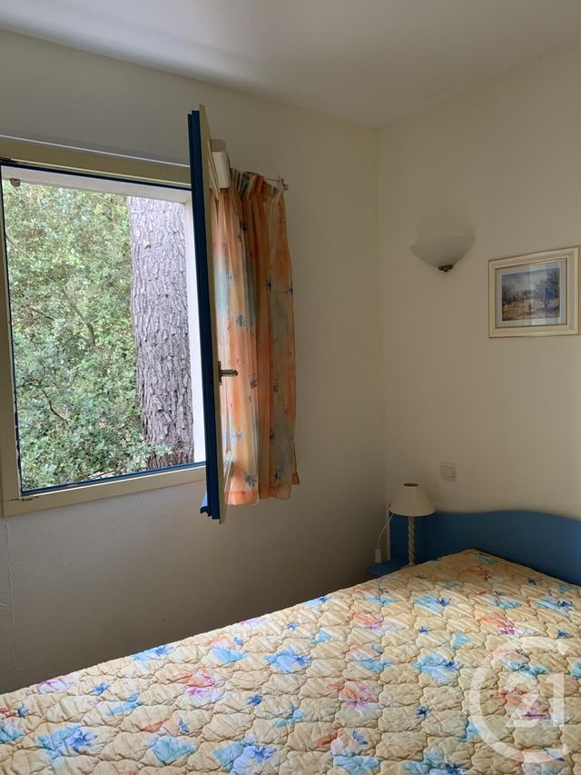 Appartement à louer - 2 pièces - 550.0 m2 - GAUJAC - 30 - LANGUEDOC-ROUSSILLON - Century 21 La Big