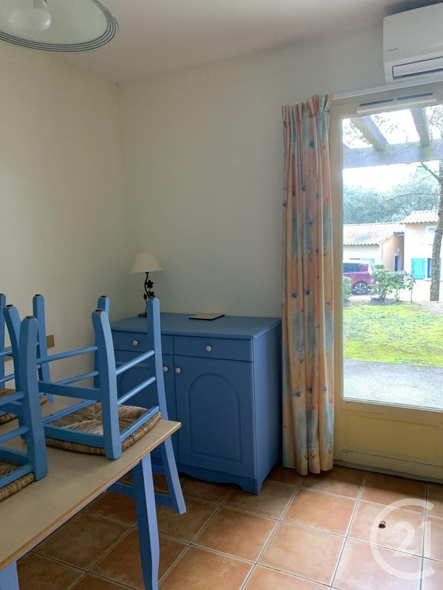 Appartement à louer - 2 pièces - 550.0 m2 - GAUJAC - 30 - LANGUEDOC-ROUSSILLON - Century 21 La Big