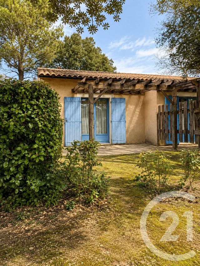 Appartement F2 à louer GAUJAC