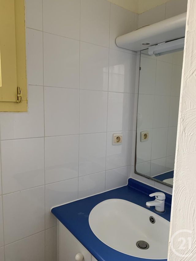 Appartement à louer - 2 pièces - 550.0 m2 - GAUJAC - 30 - LANGUEDOC-ROUSSILLON - Century 21 La Big