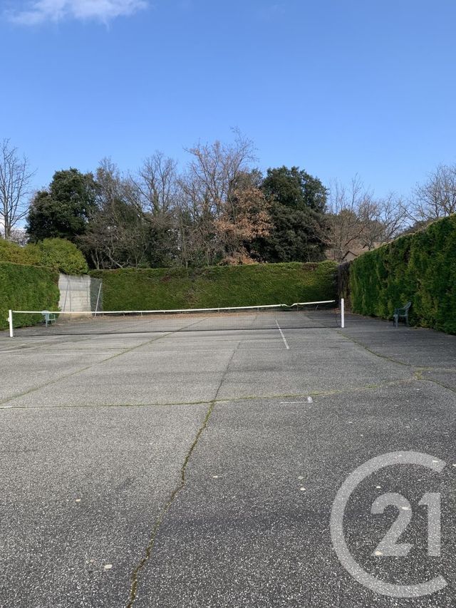 Appartement à louer - 2 pièces - 550.0 m2 - GAUJAC - 30 - LANGUEDOC-ROUSSILLON - Century 21 La Big