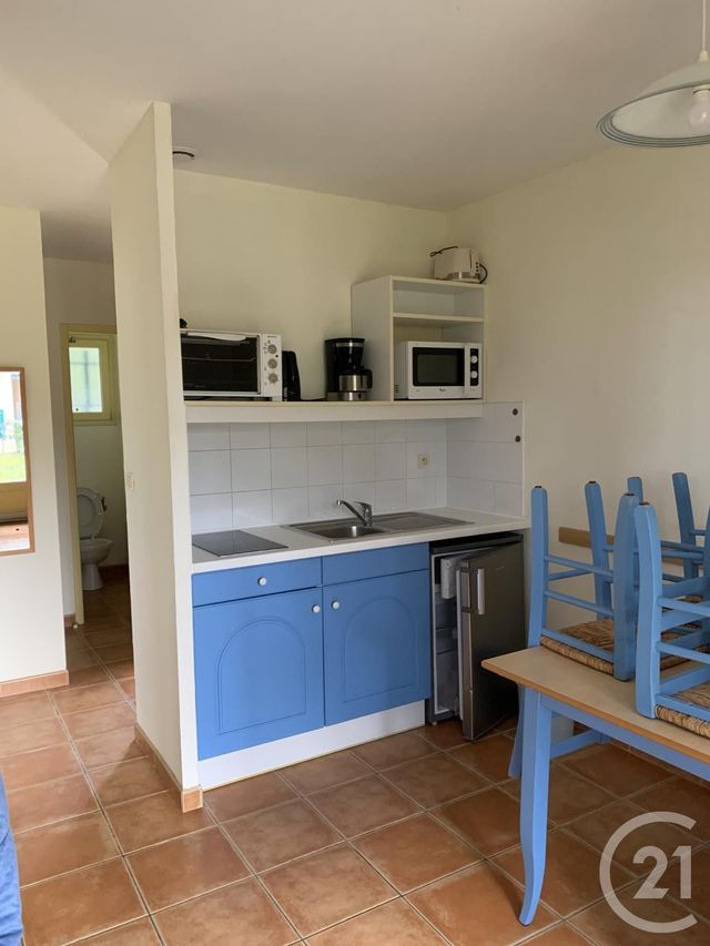 Appartement à louer - 2 pièces - 550.0 m2 - GAUJAC - 30 - LANGUEDOC-ROUSSILLON - Century 21 La Big