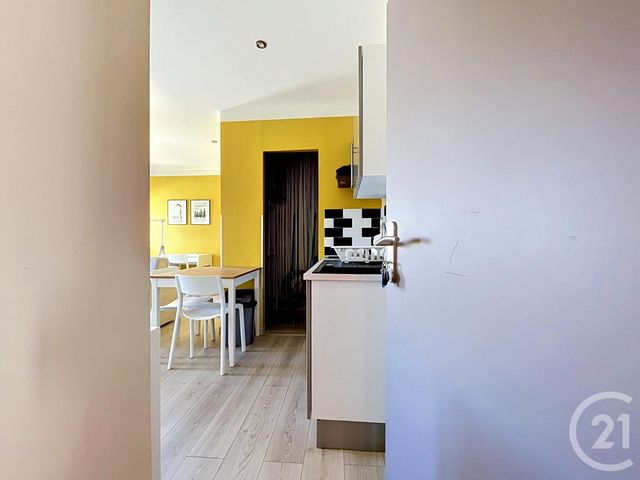 appartement - BAGNOLS SUR CEZE - 30
