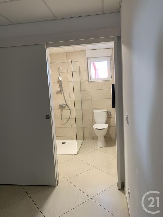 Appartement à louer - 3 pièces - 55.0 m2 - CORNILLON - 30 - LANGUEDOC-ROUSSILLON - Century 21 La Big