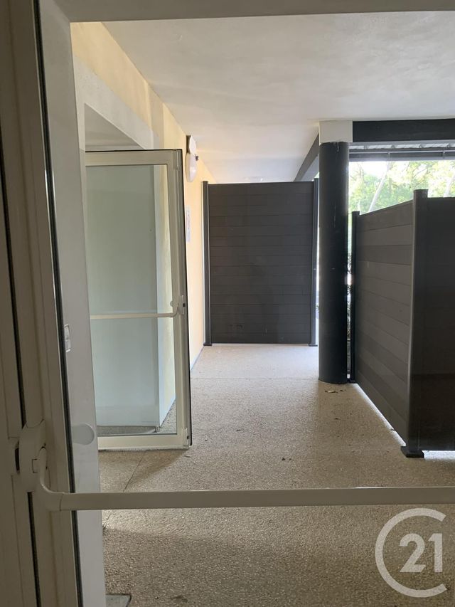 Appartement à louer CORNILLON