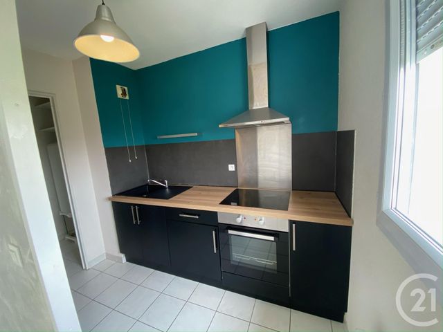 appartement - BAGNOLS SUR CEZE - 30
