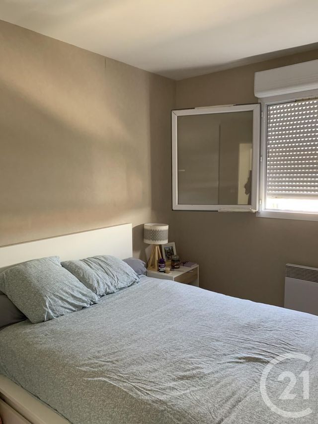 Appartement F2 à louer - 2 pièces - 53.0 m2 - BAGNOLS SUR CEZE - 30 - LANGUEDOC-ROUSSILLON - Century 21 La Big