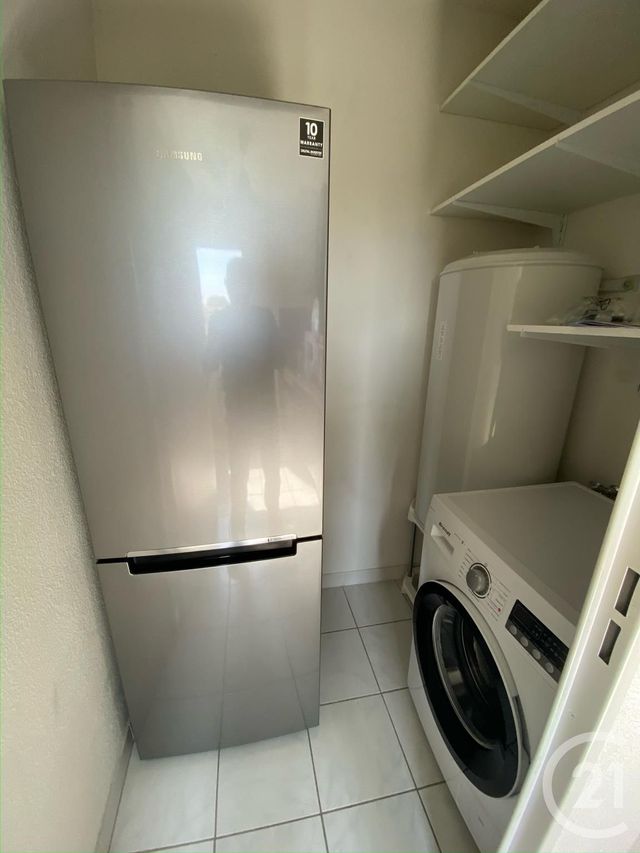Appartement F2 à louer - 2 pièces - 53.0 m2 - BAGNOLS SUR CEZE - 30 - LANGUEDOC-ROUSSILLON - Century 21 La Big