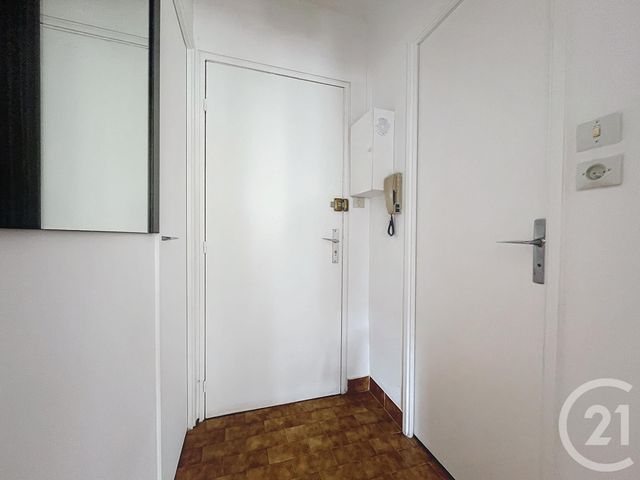 Appartement F1 à louer - 1 pièce - 25.0 m2 - BAGNOLS SUR CEZE - 30 - LANGUEDOC-ROUSSILLON - Century 21 La Big