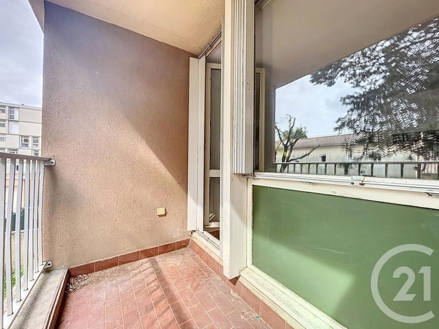 Appartement F1 à louer - 1 pièce - 25.0 m2 - BAGNOLS SUR CEZE - 30 - LANGUEDOC-ROUSSILLON - Century 21 La Big