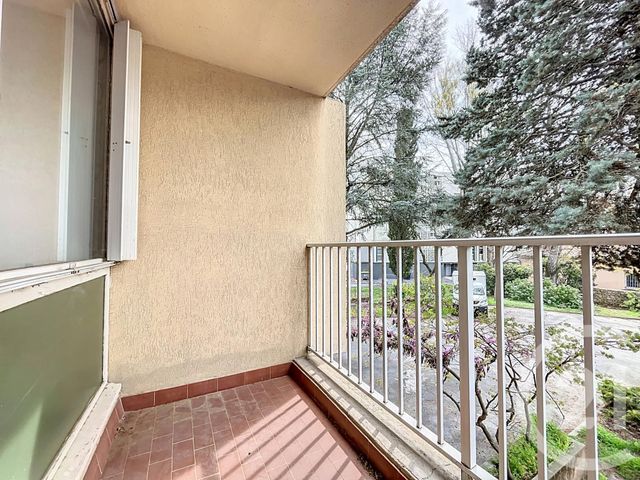 Appartement F1 à louer - 1 pièce - 25.0 m2 - BAGNOLS SUR CEZE - 30 - LANGUEDOC-ROUSSILLON - Century 21 La Big