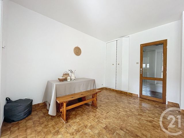 Appartement F1 à louer - 1 pièce - 25.0 m2 - BAGNOLS SUR CEZE - 30 - LANGUEDOC-ROUSSILLON - Century 21 La Big