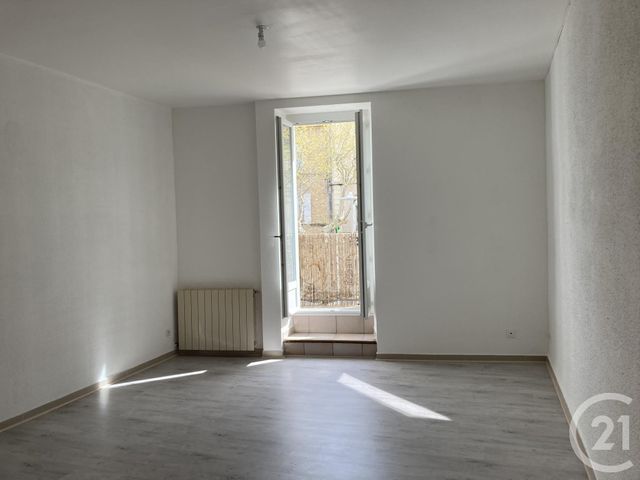 Appartement à louer - 3 pièces - 58.43 m2 - BAGNOLS SUR CEZE - 30 - LANGUEDOC-ROUSSILLON - Century 21 La Big