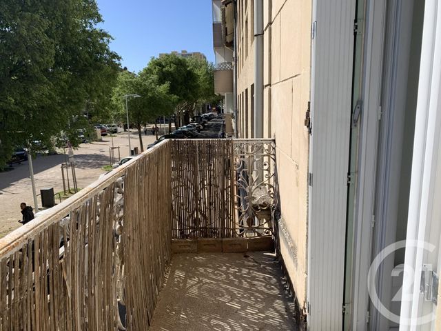 appartement - BAGNOLS SUR CEZE - 30