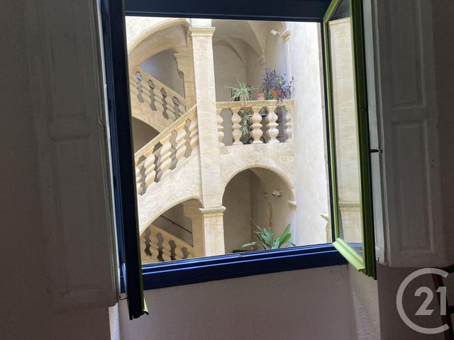 Appartement à louer - 2 pièces - 87.42 m2 - BAGNOLS SUR CEZE - 30 - LANGUEDOC-ROUSSILLON - Century 21 La Big