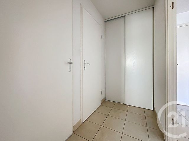 Appartement F2 bis à louer - 3 pièces - 54.51 m2 - BAGNOLS SUR CEZE - 30 - LANGUEDOC-ROUSSILLON - Century 21 La Big