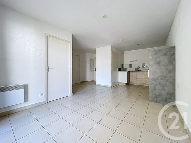appartement - BAGNOLS SUR CEZE - 30