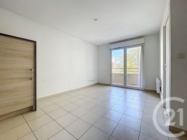 Appartement F2 bis à louer - 3 pièces - 54.51 m2 - BAGNOLS SUR CEZE - 30 - LANGUEDOC-ROUSSILLON - Century 21 La Big