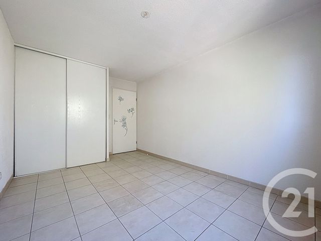 Appartement F2 bis à louer - 3 pièces - 54.51 m2 - BAGNOLS SUR CEZE - 30 - LANGUEDOC-ROUSSILLON - Century 21 La Big