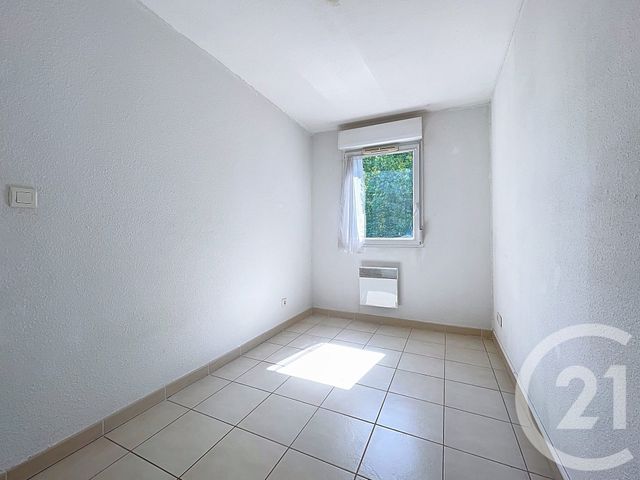 Appartement F2 bis à louer - 3 pièces - 54.51 m2 - BAGNOLS SUR CEZE - 30 - LANGUEDOC-ROUSSILLON - Century 21 La Big