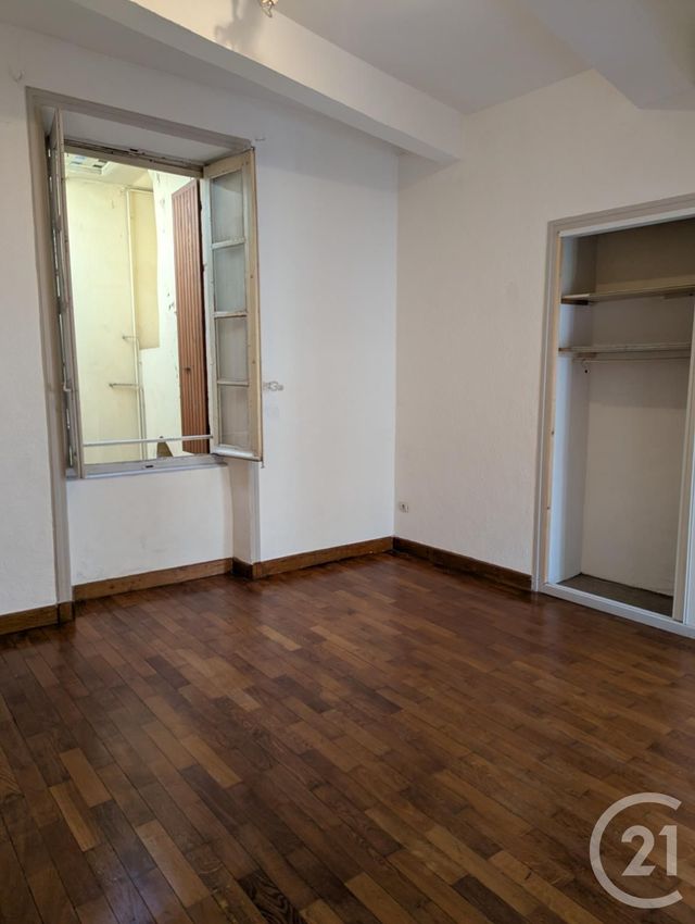 Appartement à louer - 2 pièces - 53.25 m2 - BAGNOLS SUR CEZE - 30 - LANGUEDOC-ROUSSILLON - Century 21 La Big