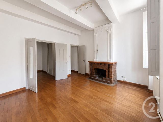 Appartement à louer BAGNOLS SUR CEZE
