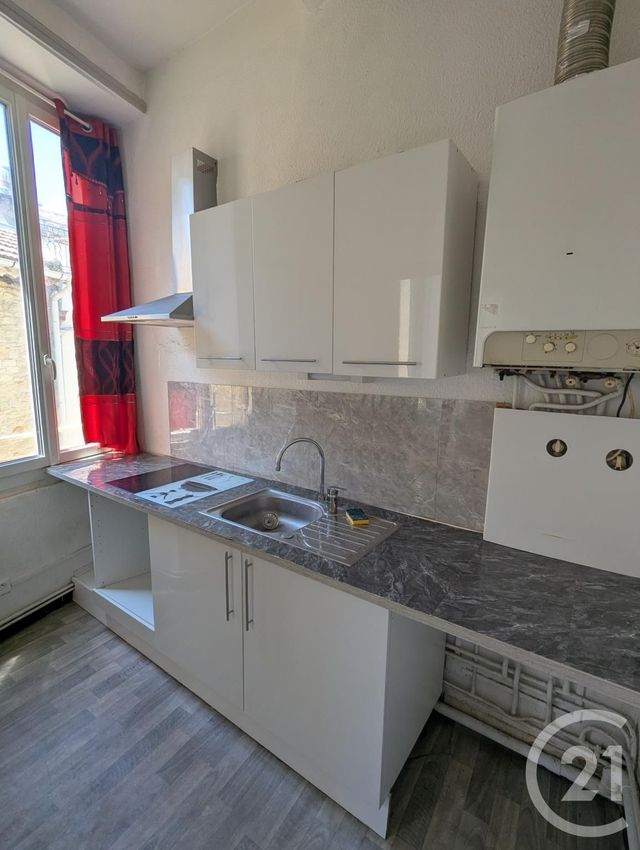 appartement - BAGNOLS SUR CEZE - 30