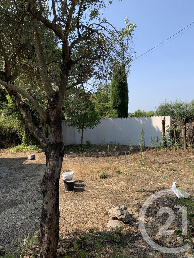 Appartement F3 à louer - 4 pièces - 80.0 m2 - ST LAURENT DE CARNOLS - 30 - LANGUEDOC-ROUSSILLON - Century 21 La Big