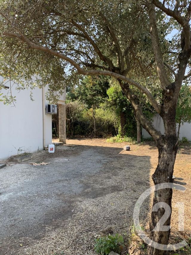 Appartement F3 à louer - 4 pièces - 80.0 m2 - ST LAURENT DE CARNOLS - 30 - LANGUEDOC-ROUSSILLON - Century 21 La Big
