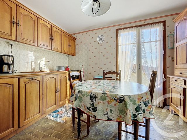 maison à vendre - 7 pièces - 161.67 m2 - CHUSCLAN - 30 - LANGUEDOC-ROUSSILLON - Century 21 La Big