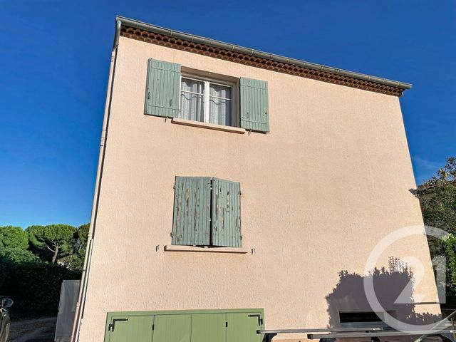 maison à vendre - 7 pièces - 161.67 m2 - CHUSCLAN - 30 - LANGUEDOC-ROUSSILLON - Century 21 La Big