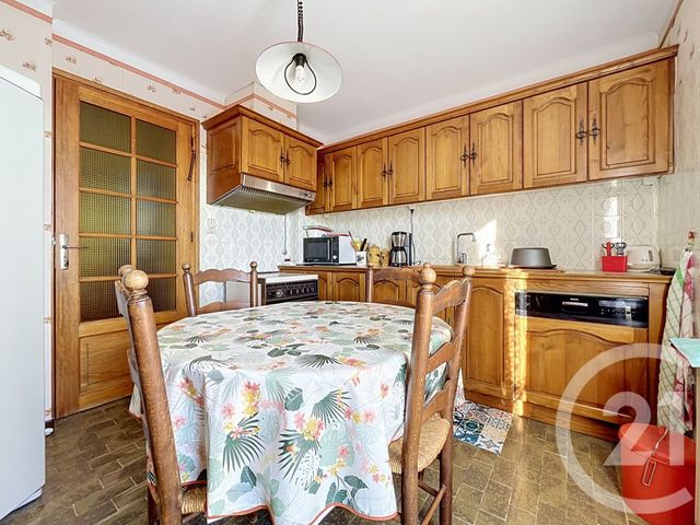 maison à vendre - 7 pièces - 161.67 m2 - CHUSCLAN - 30 - LANGUEDOC-ROUSSILLON - Century 21 La Big