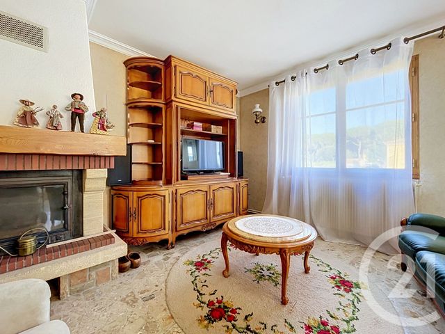 maison à vendre - 7 pièces - 161.67 m2 - CHUSCLAN - 30 - LANGUEDOC-ROUSSILLON - Century 21 La Big