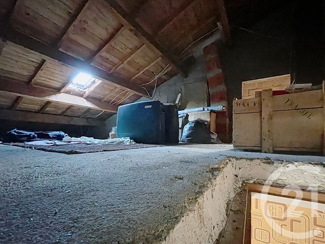 maison à vendre - 7 pièces - 161.67 m2 - CHUSCLAN - 30 - LANGUEDOC-ROUSSILLON - Century 21 La Big